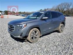 GMC Terrain